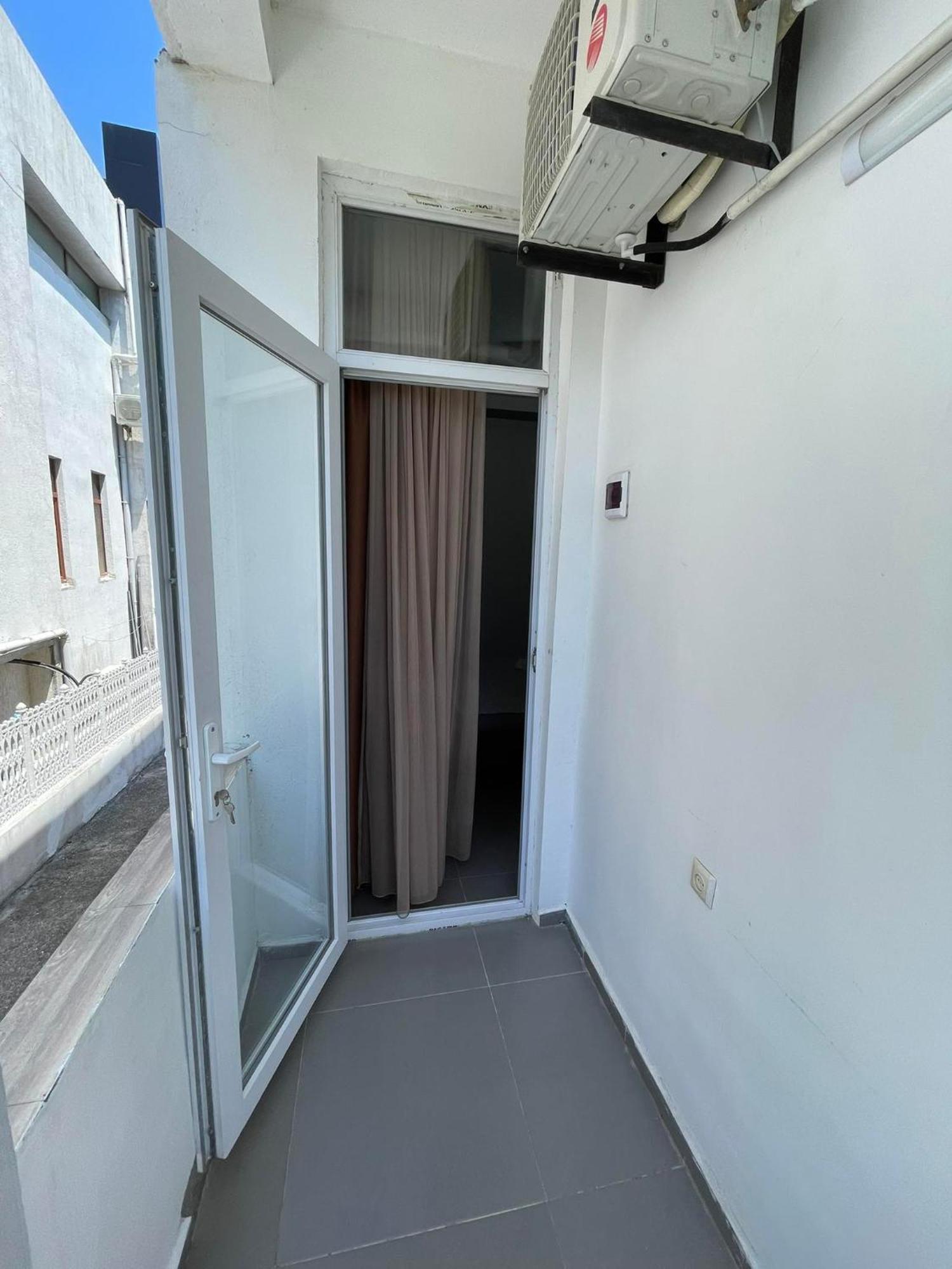 Tamazi Hotell Kobuleti Rom bilde